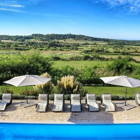 Holiday home Ferienvilla Stella Mit Balkon In Cvitani *