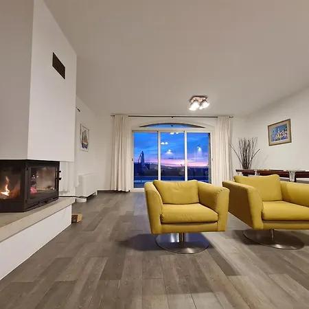 Dom wakacyjny Ferienvilla Stella Mit Balkon In Cvitani Fabci