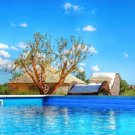 Holiday home Ferienvilla Stella Mit Balkon In Cvitani *
